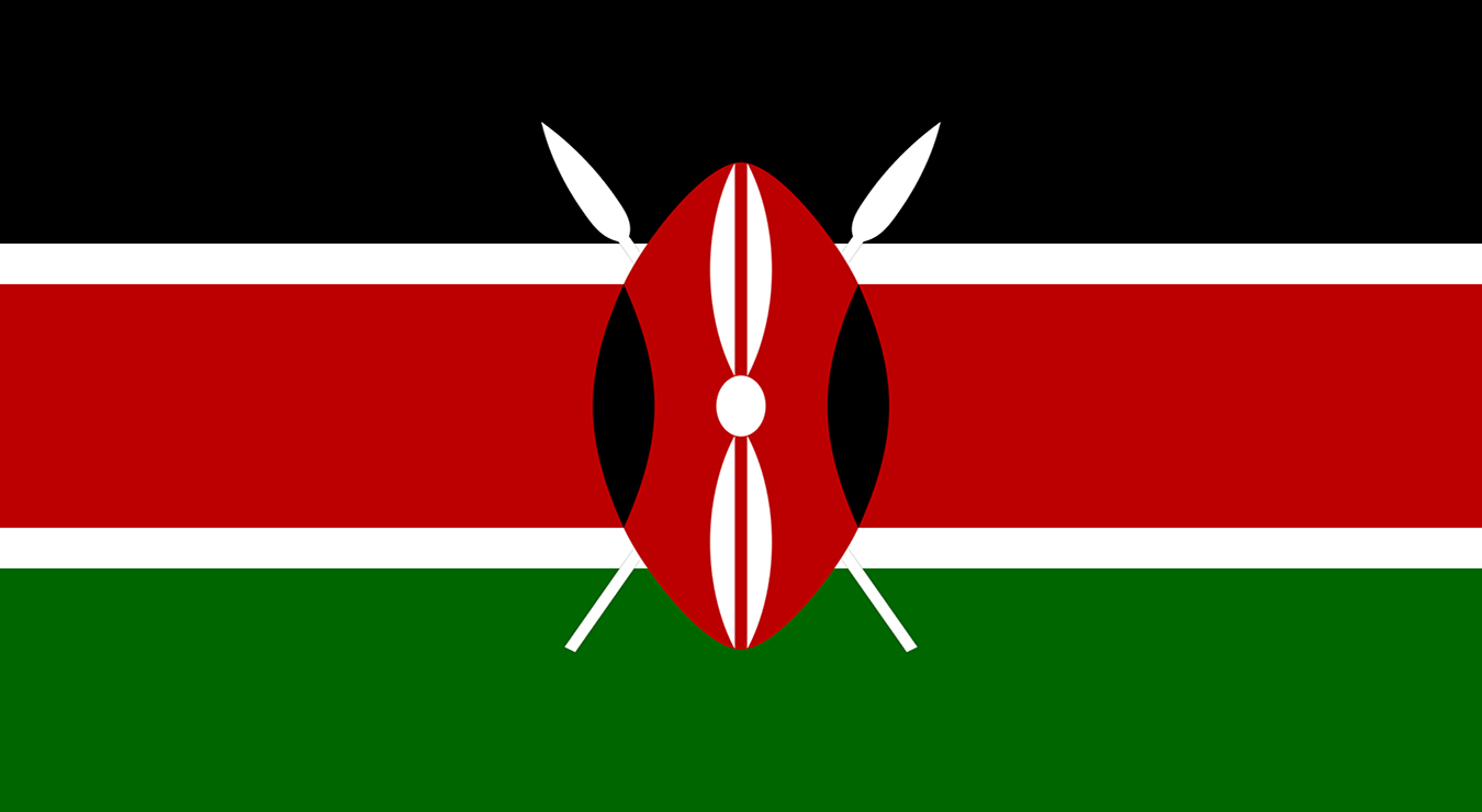 A Prayer for The KBC in Kenya