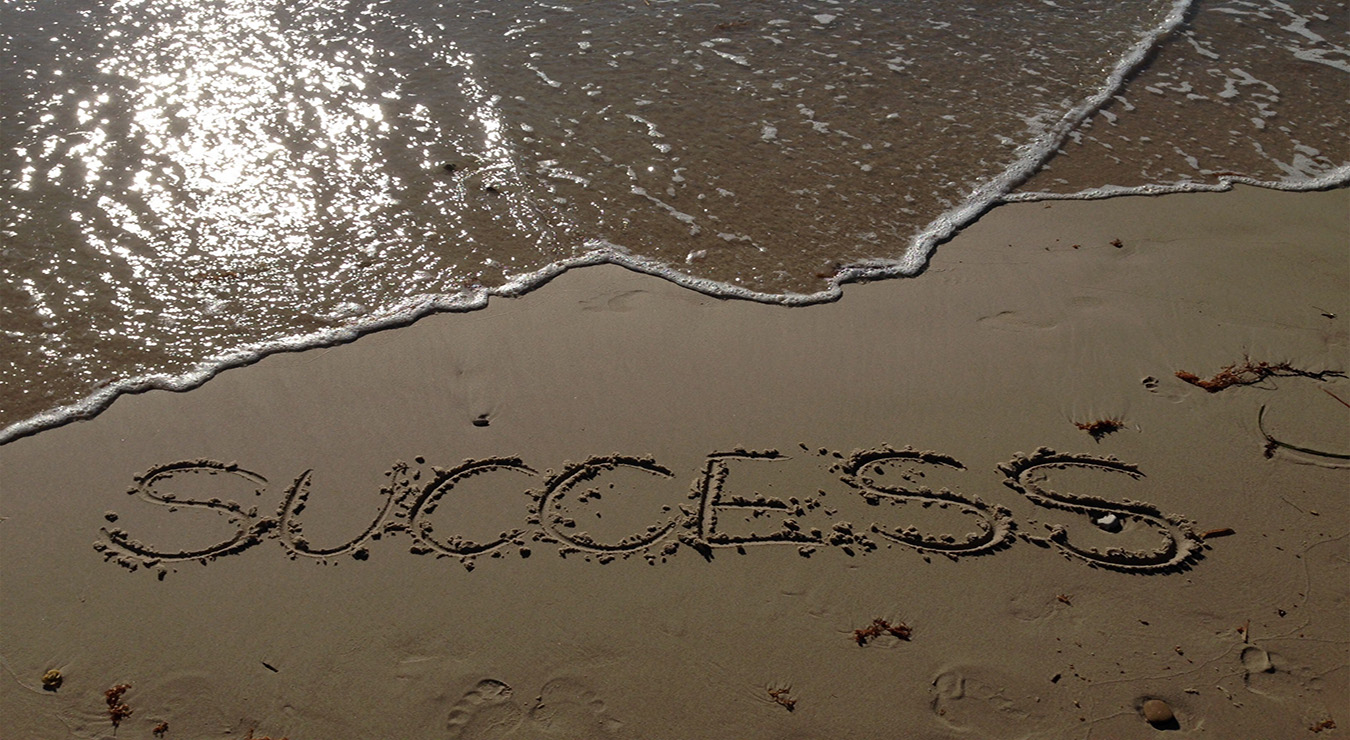 A Declaration of Success