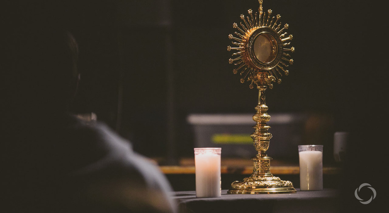 A Prayer of Adoration