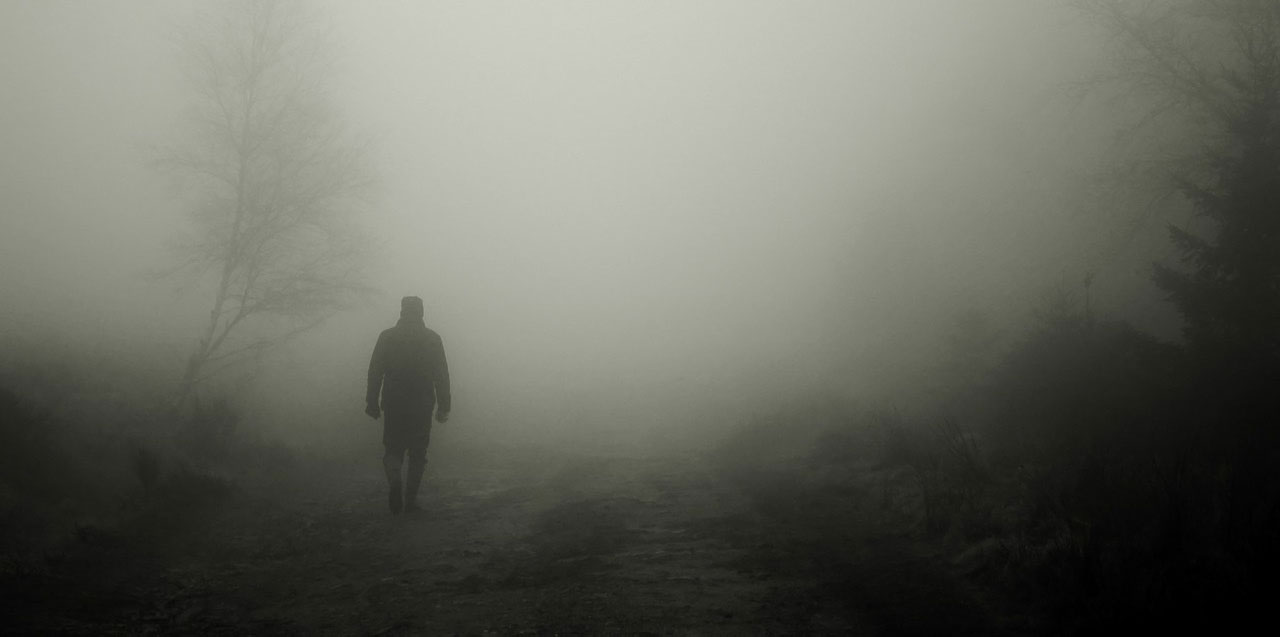 Sermon Notes: LIFTING THE FOG