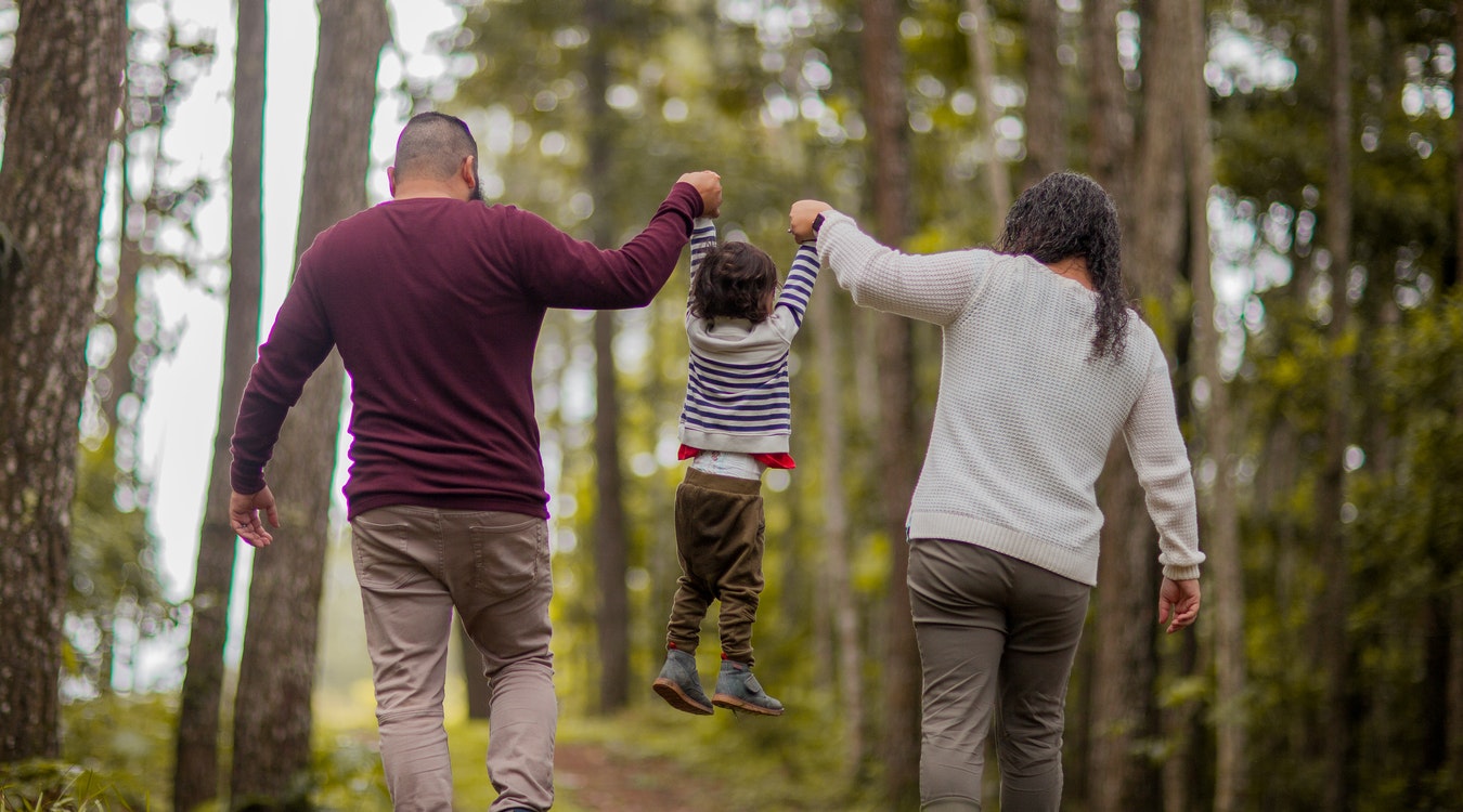 A Prayer for Parents