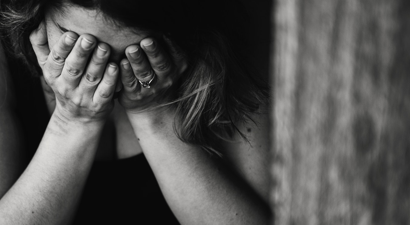 A Prayer Concerning Suicide