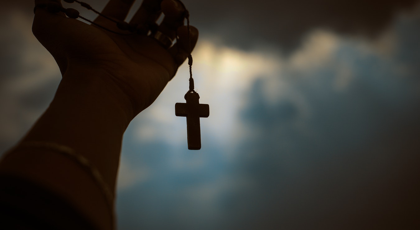 A Prayer of Salvation