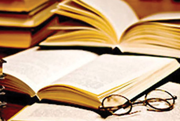 BOOK BINDING/ PUBLISHING/ WRITING