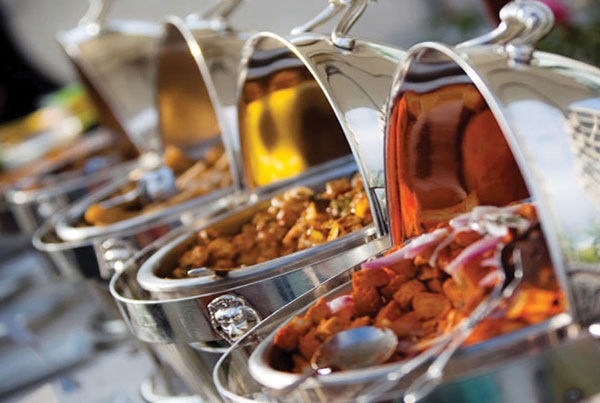 CATERING/ BAKERY