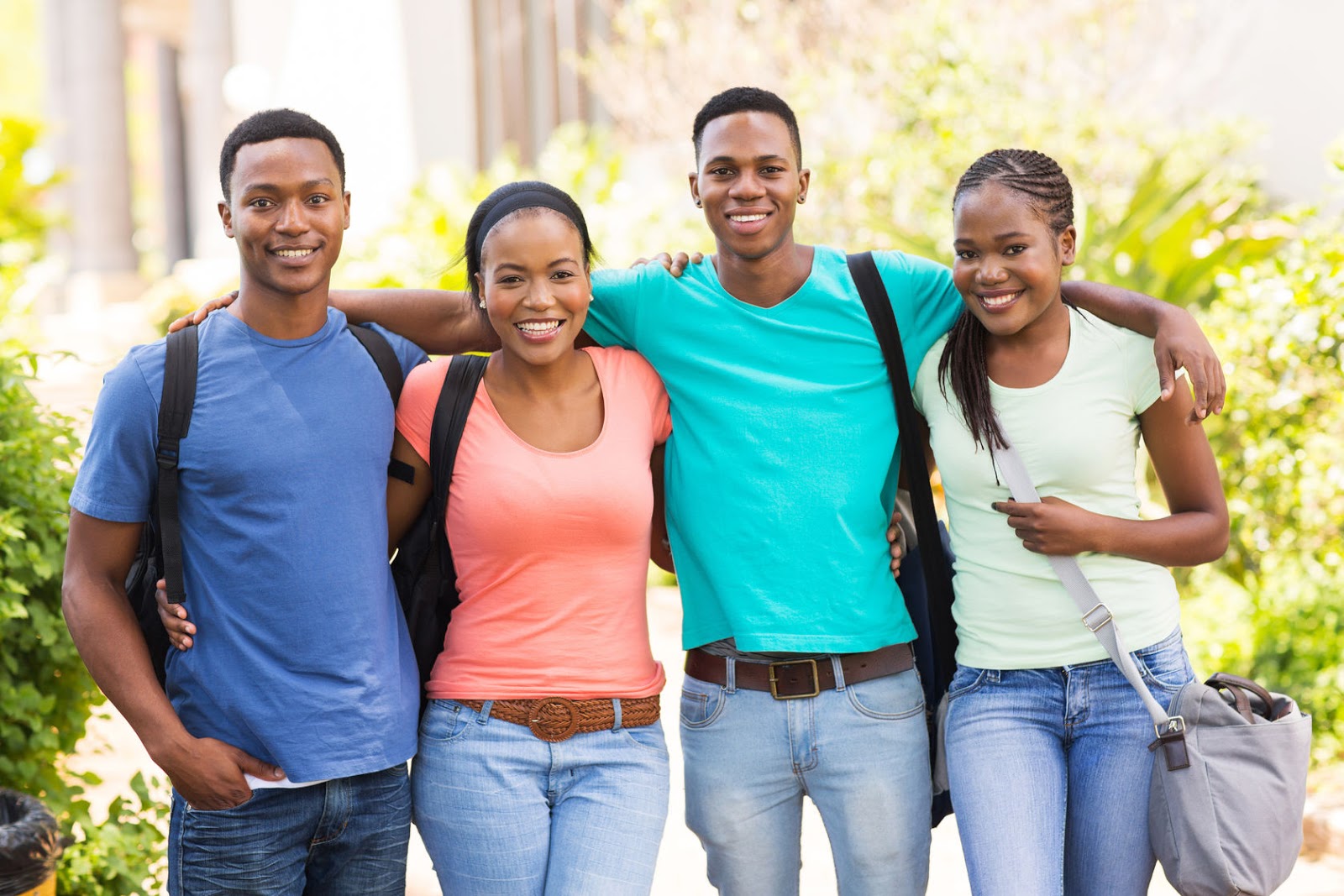 Back to School Prayer