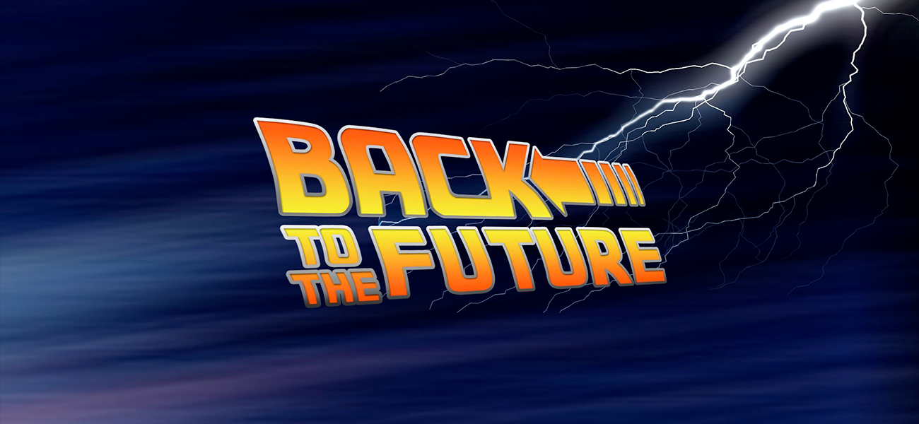 Sermon Notes – BACK TO THE FUTURE